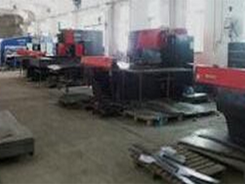 生產(chǎn)與加工